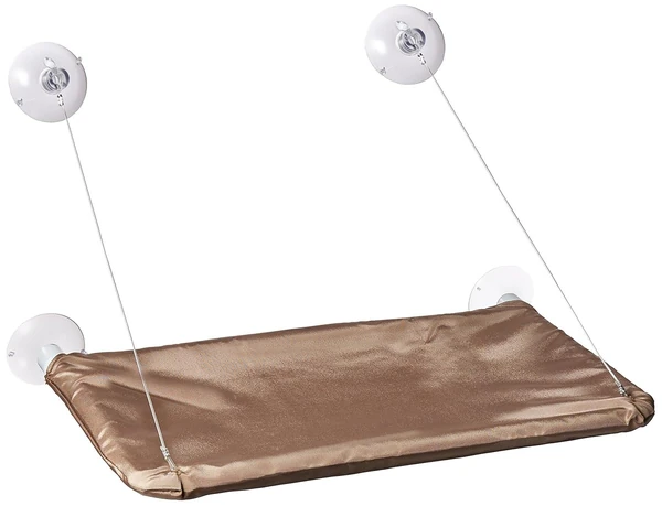 Oster Sunny Seat Window Cat Bed awhd ca b005aum8u0 1