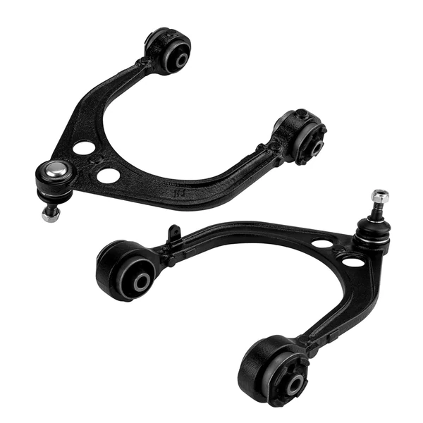 PHILTOP 2pcs Front Upper Control Arm with Ball Joi awhd ca b0dkwgz3b1 1
