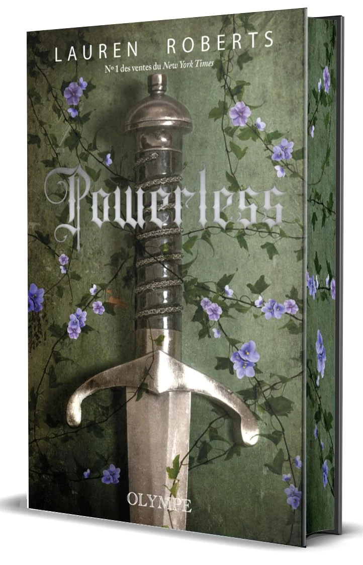 POWERLESS  COLLECTOR  awhd ca 2073082378 1