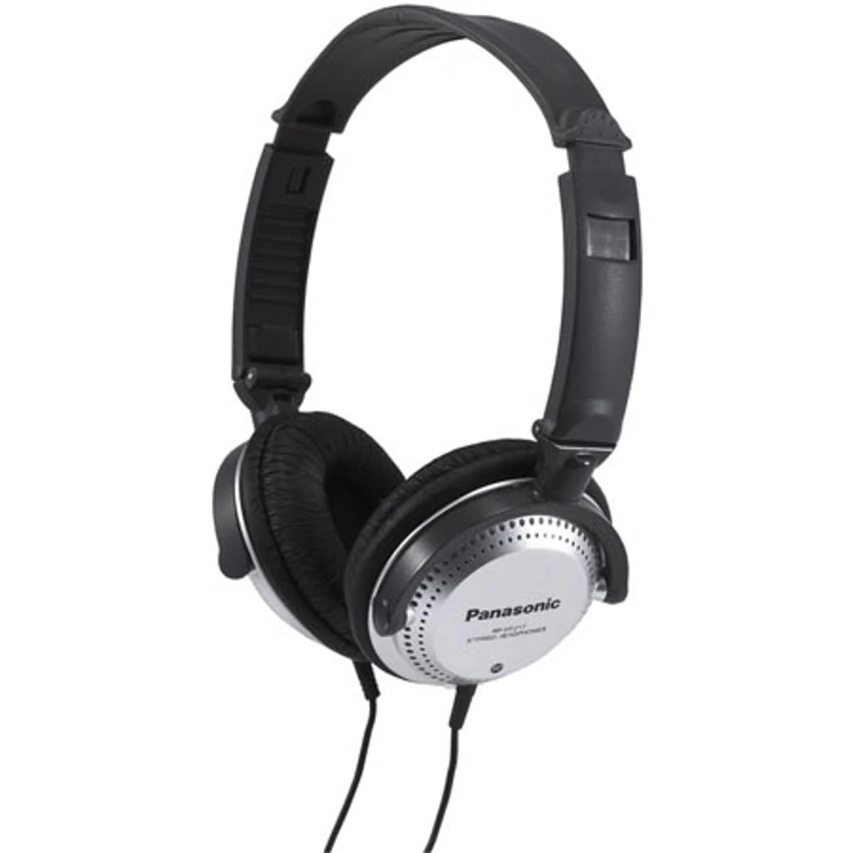 Panasonic RP HT227 Stereo Headphones with In cord  awhd ca b00009rdif 1