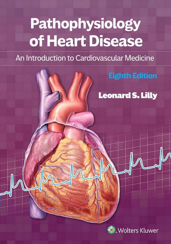 Pathophysiology of Heart Disease  An Introduction  awhd ca 1975216628 1