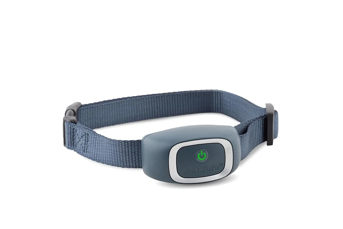 PetSafe Bark Control Collar  Waterproof Basic Bark awhd ca b07pxcg96x 1