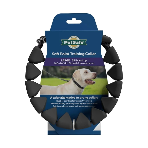 PetSafe Soft Point Training Collar  No Pull Traini awhd ca b0bjxp21wy 1