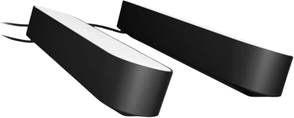 Philips Hue Smart Play Light Bar Base Kit  Black   awhd ca b07gxb3s7z 1