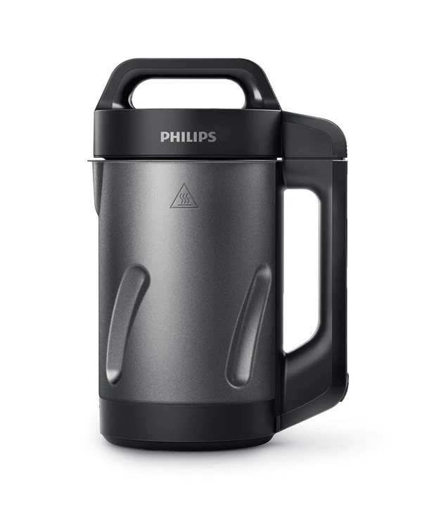 Philips Viva Collection SoupMaker  1 2 L  Makes 2  awhd ca b07g3k9fm8 1
