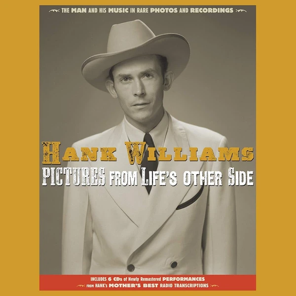 Pictures From Life S Other Side  The Man And His M awhd ca 1947026658 1