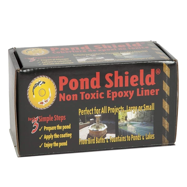 Pond Armor SKU SkyBlue QT R Non Toxic Pond Shield  awhd ca b00cyobodw 1