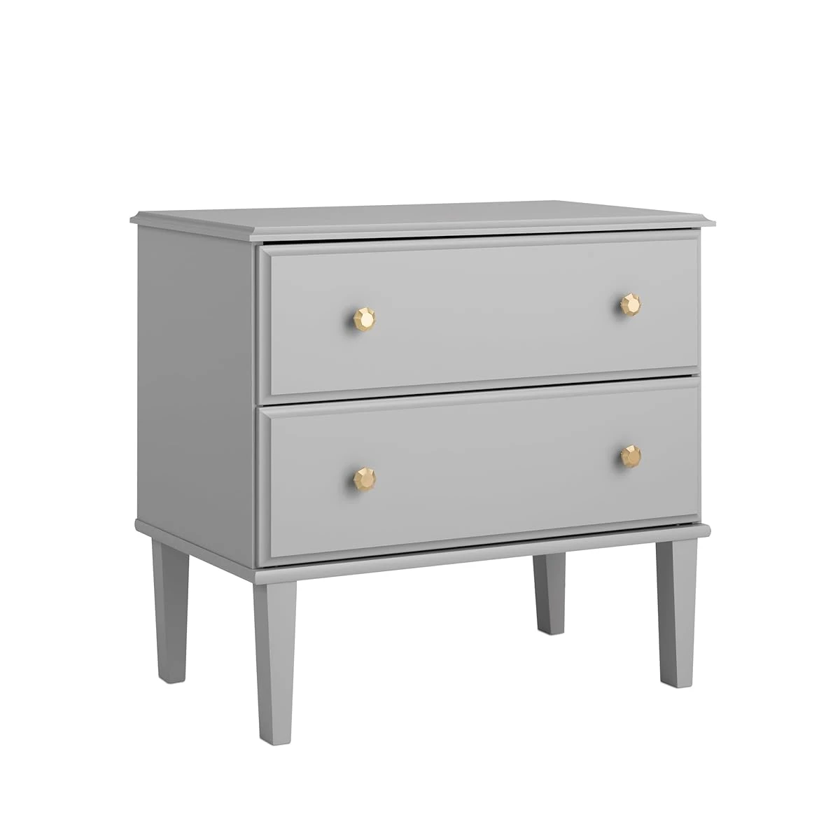Prepac Lux Bedside  Nightstand for Bedroom  End Ta awhd ca b0d8c3zyxh 1