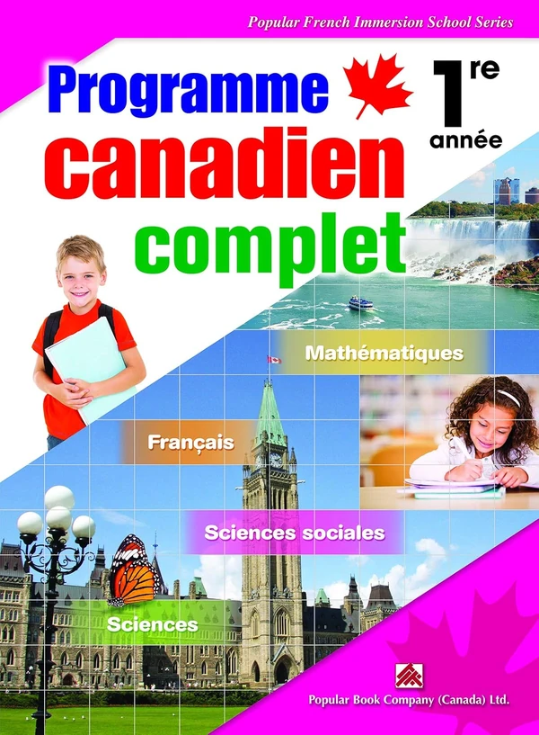 Programme canadien complet 1  Grade 1 awhd ca 1771492260 1