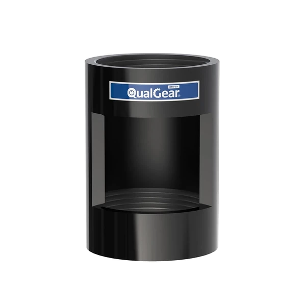 QualGear QG PRO PM PCO B Pro AV 1 5  Npt Threaded  awhd ca b01b1jfmmy 1