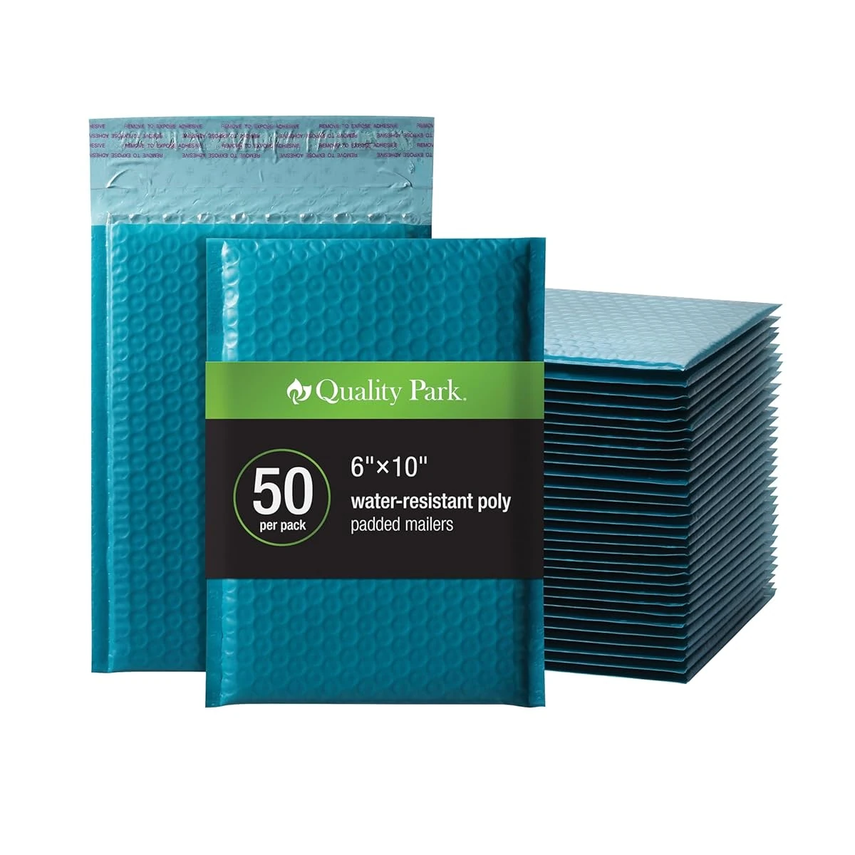 Quality Park Bubble Mailers 6 x 9 Shipping Envelo awhd ca b0b46vdcw6 1