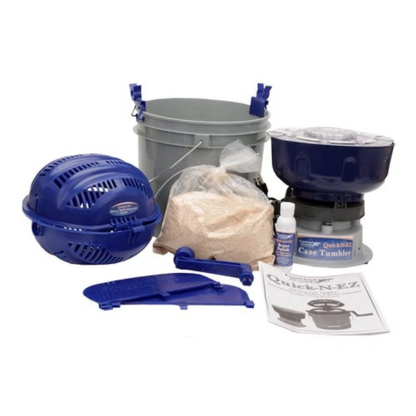 Quick n EZ Case Tumbler Kit awhd ca b000ttilbc 1