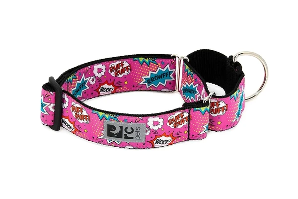RC Pets 1 1 2 Inch All Webbing Martingale Training awhd ca b07b6ghmqw 1