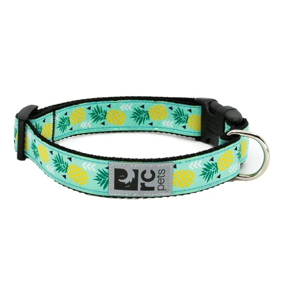 RC Pets 5 8 Inch Adjustable Dog Clip Collar  X Sma awhd ca b01bgh9wm2 1