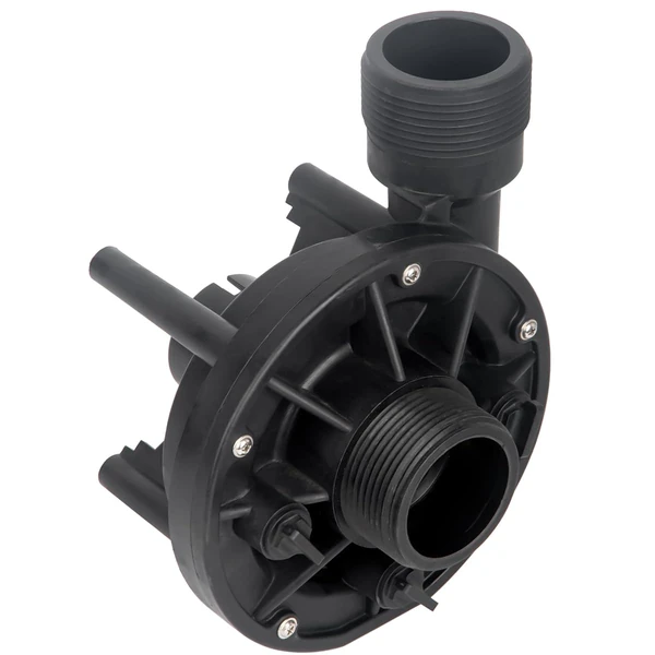 RELAAX WATER Hot Tub Spa Circulation Pump Wet End  awhd ca b0dmdpgw37 1