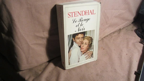 ROUGE ET LE NOIR  LE  awhd ca 2080700111 1