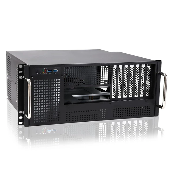 RackChoice 4U Front I O ATX Micro ATX rackmount Se awhd ca b0bm71gtgd 1