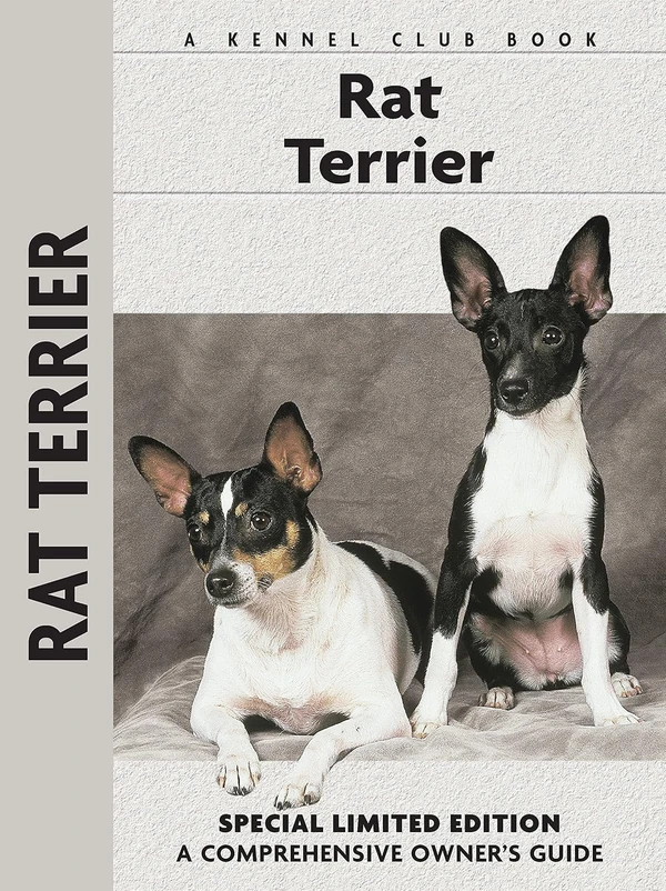 Rat Terrier  PB   Comprehensive Owner s Guide awhd ca 1621872165 1_thumb
