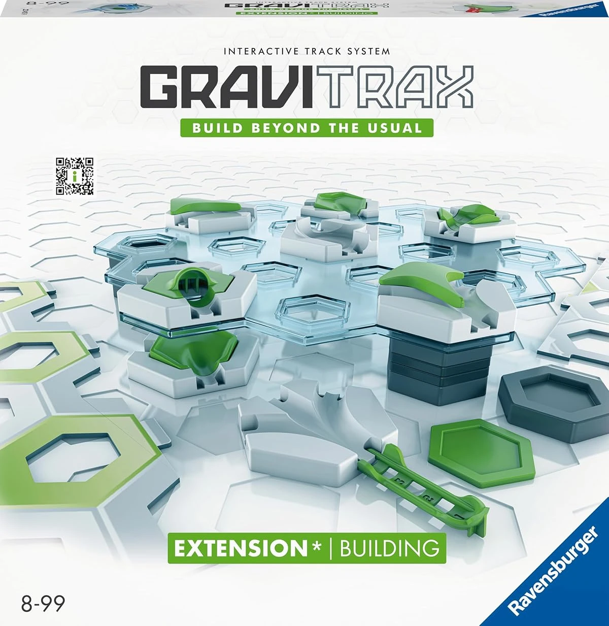 Ravensburger GraviTrax  Building Expansion Set Enh awhd ca b0bsx9l463 1