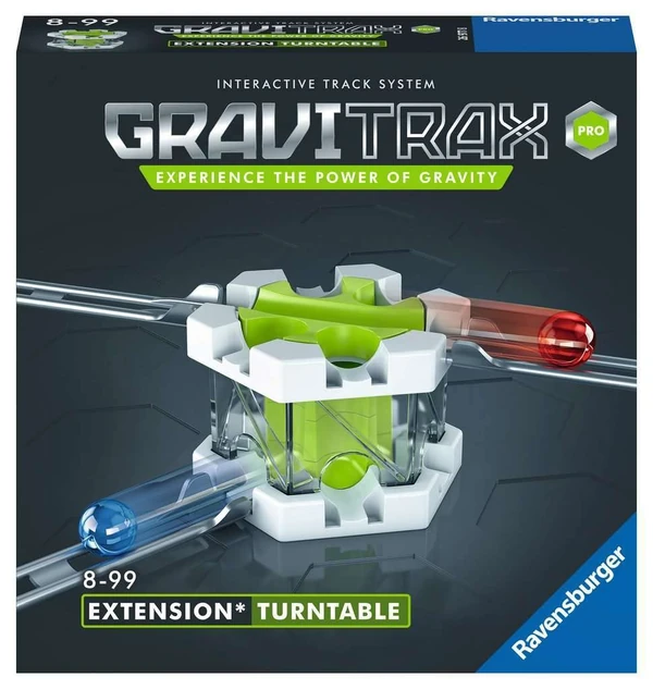 Ravensburger GraviTrax Starter Set Speed   Marble  awhd ca b08y4hc8lj 1