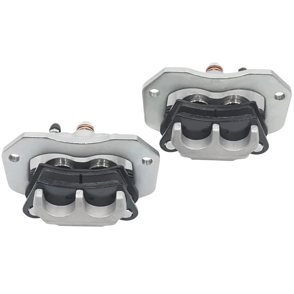 Rear Left Right Brake Caliper for P olaris ATV RZR awhd ca b0byvc4sdm 1