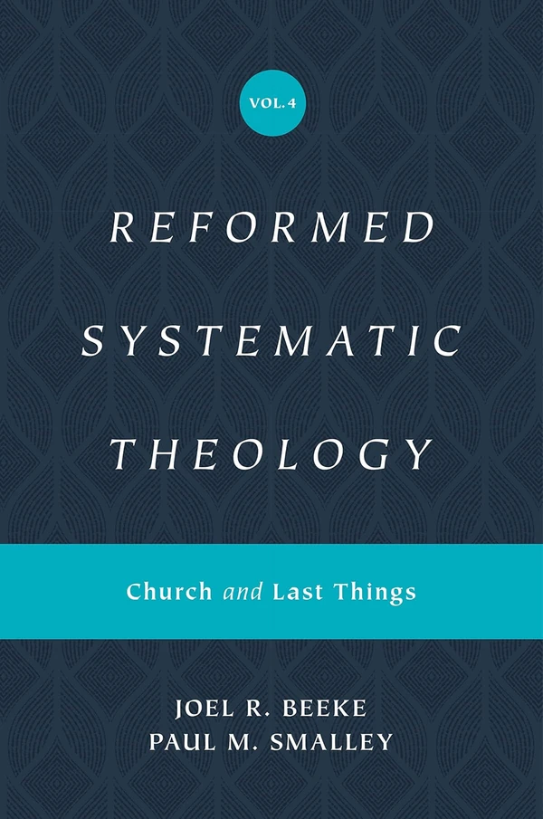 Reformed Systematic Theology  Volume 4  Church and awhd ca 1433559951 1