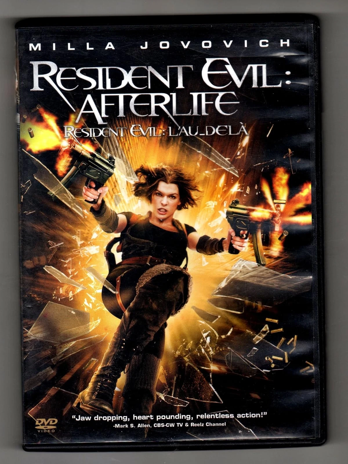Resident Evil  Afterlife Bilingual awhd ca b004727jbk 1