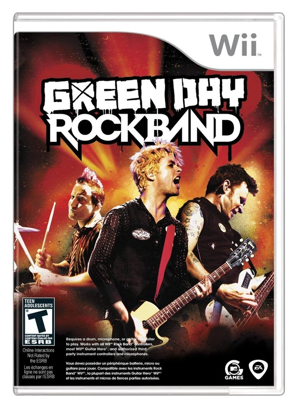 Rock Band  Green Day  Renewed  awhd ca b07zl279k6 1