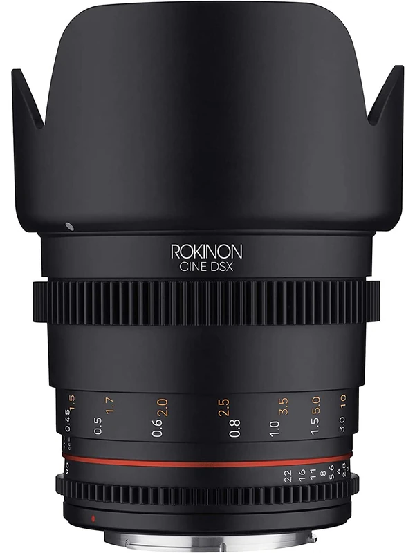 Rokinon 50mm T1 5 High Speed Full Frame Cine DSX L awhd ca b08j5gmb2b 1_thumb