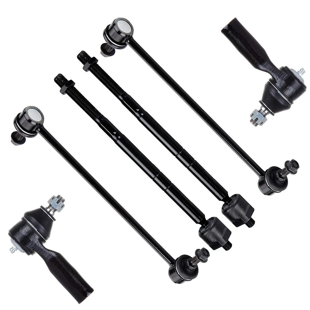 SCITOO 6 PC SET Suspension Kit For Ford Escape For awhd ca b099f8x4kq 1