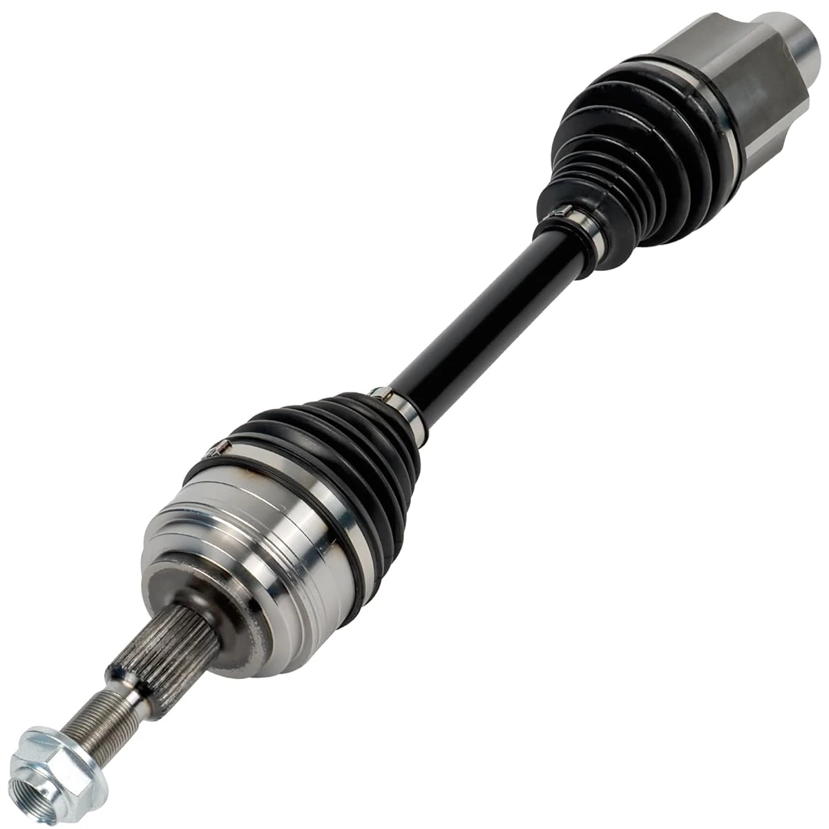 SCITOO CV Axle Shaft Assembly Front Left or Right awhd ca b0dw7x7b96 1