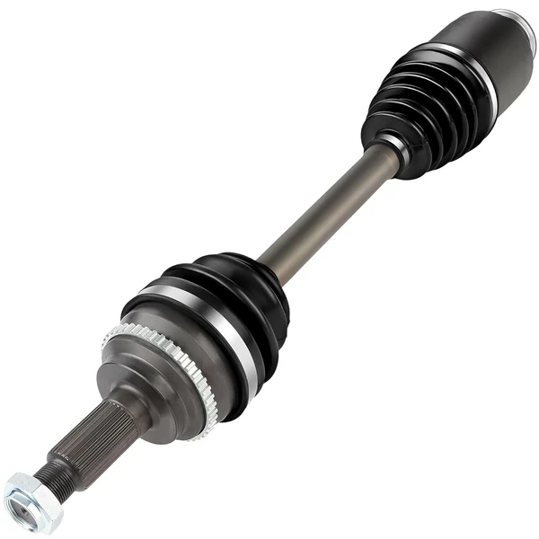 SCITOO Complete Front CV Axle Half Shaft For Ford  awhd ca b0cwcw48hj 1