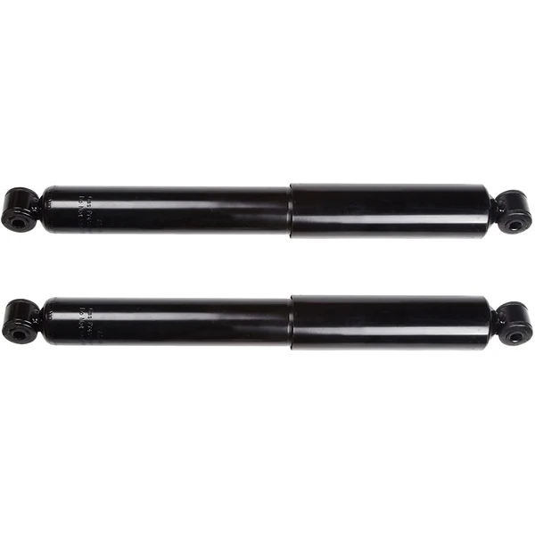 SCITOO Rear Pair Shock Absorbers Struts Compatible awhd ca b0ddtgfryr 1