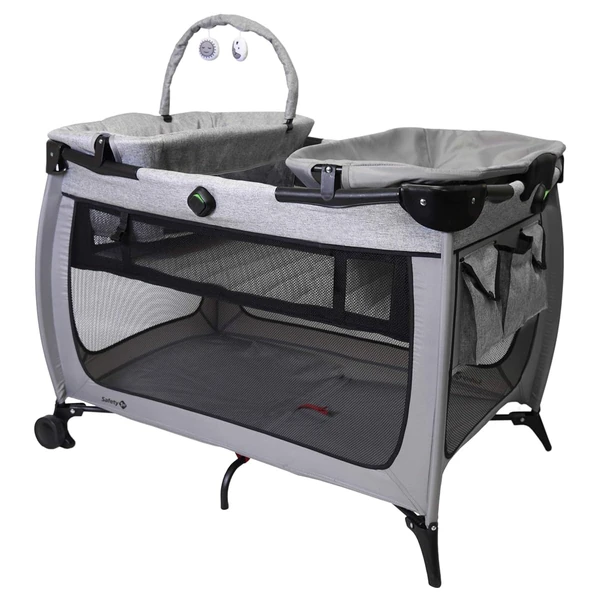 Safety 1st Safe Stages Playard   Morning Fog awhd ca b07tbnncf5 1