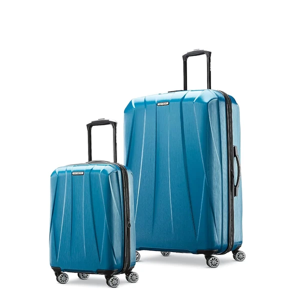 Samsonite Centric 2 2pc Set  CO L   Model Number   awhd ca b09hvfw1r5 1