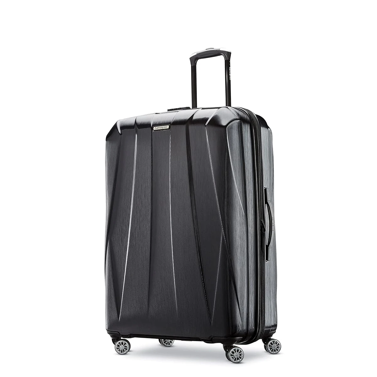 Samsonite Centric 2 Spinner Large  Model Number    awhd ca b081jdhvrc 1