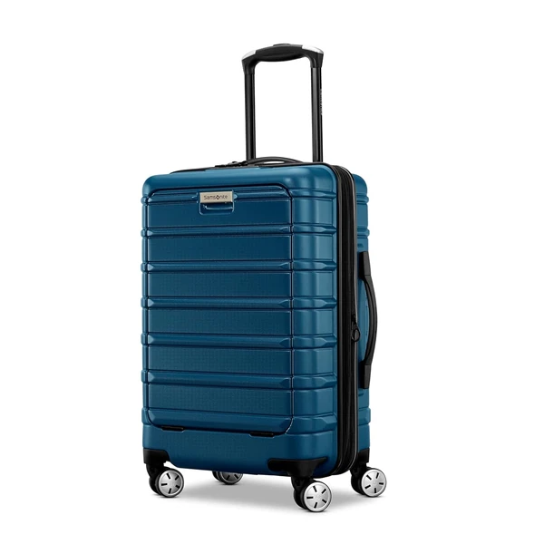 Samsonite Omni 2 Hardside Expandable Luggage with  awhd ca b09h7ms28v 1