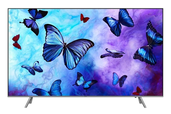 Samsung QN75Q6F Flat 75  QLED 4K Ultra HD Smart TV awhd ca b07dvwf395 1_thumb