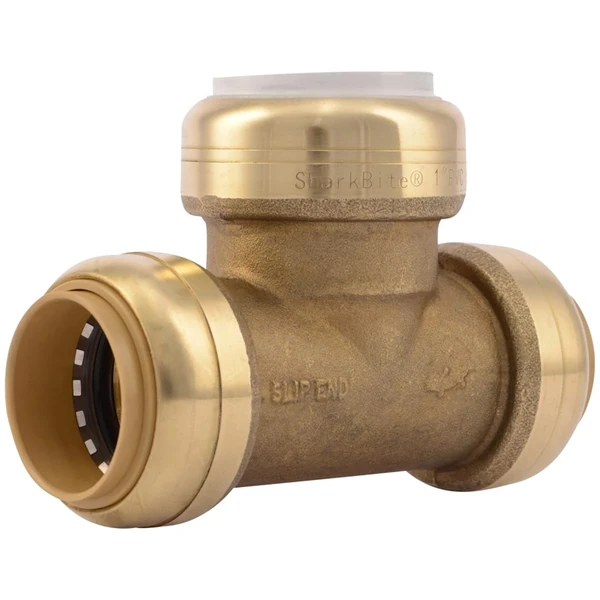 Sharkbite UIP375A 1  CTS x 1  IPS Brass Push to Co awhd ca b015yefo3o 1