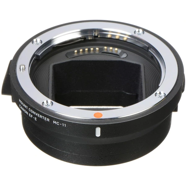 Sigma Mount Converter MC 11 for Use with Canon SGV awhd ca b01c7a3w7s 1_thumb