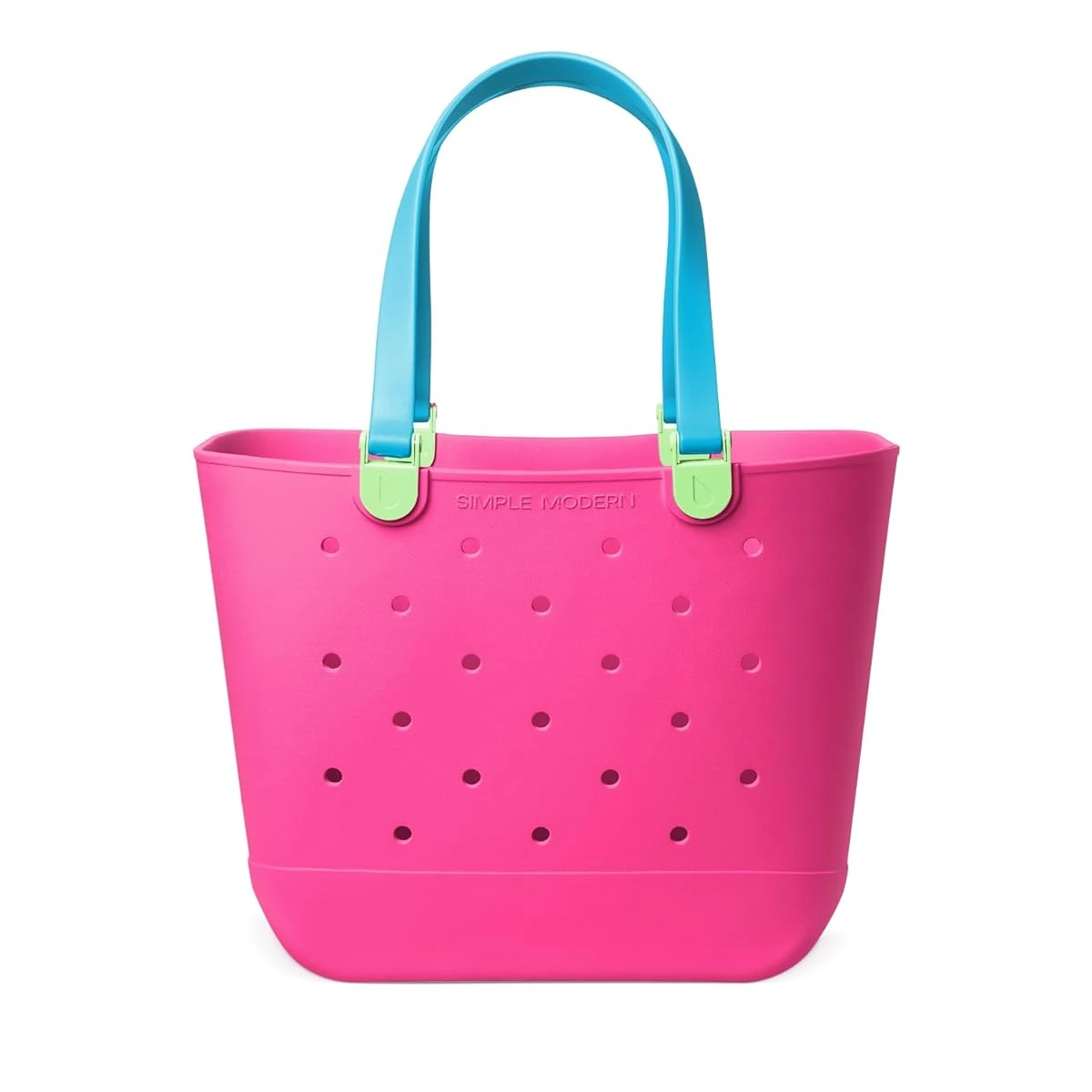Simple Modern Beach Bag Rubber Tote Waterproof E awhd ca b0cvnpnvz9 1