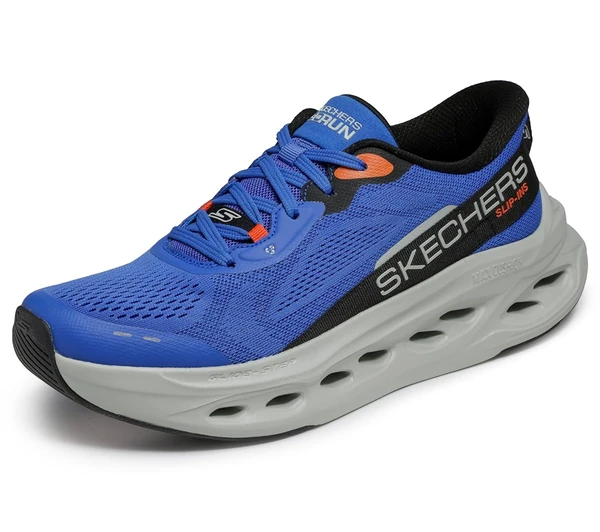 Skechers Men s Max Cushioning Glide Step Advert Ha awhd ca b0ddw3zzk9 1