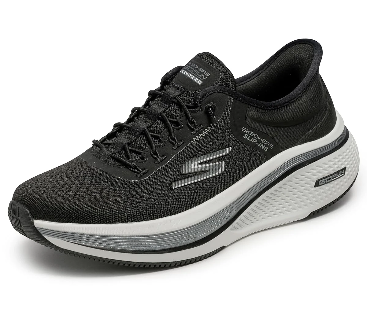 Skechers Women s Go Run Elevate 2 0 Banyan Hands F awhd ca b0cz9233j4 1