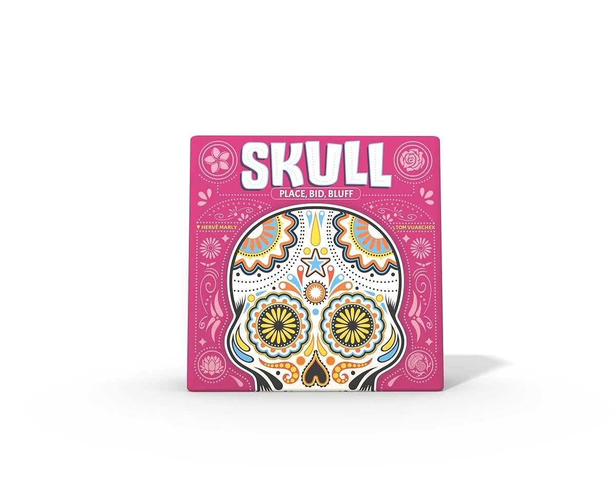 Skull  ML    2020 Edition   Board Games for Family awhd ca b0dfmxgg2r 1