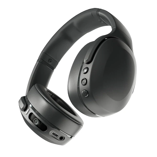 Skullcandy Crusher Evo Wireless Bluetooth Headphon awhd ca b08fcgh2rl 1