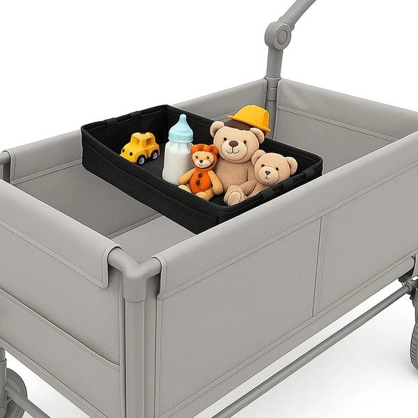 Snack Tray for Wonderfold Wagon W1 W2 W4 Stroller  awhd ca b0f8t449bl 1