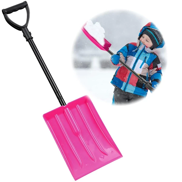 Snow Shovel Kids  Small Snow Shovel for Child Aged awhd ca b0fp4mjpf9 1
