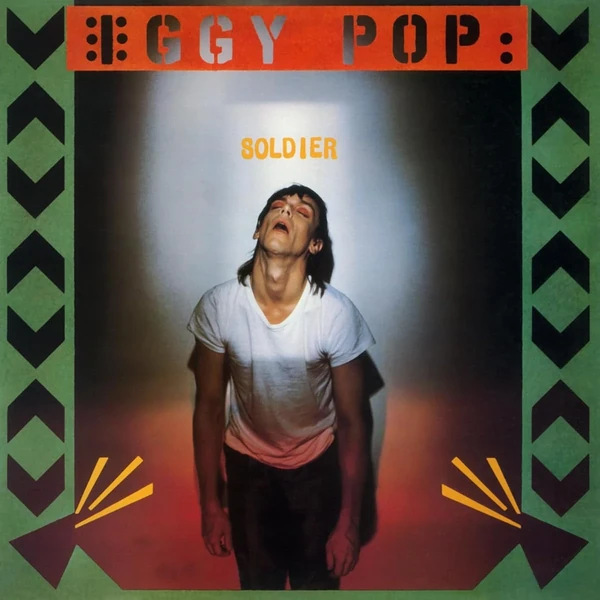 Soldier  Black Vinyl  awhd ca b0clp59xf1 1