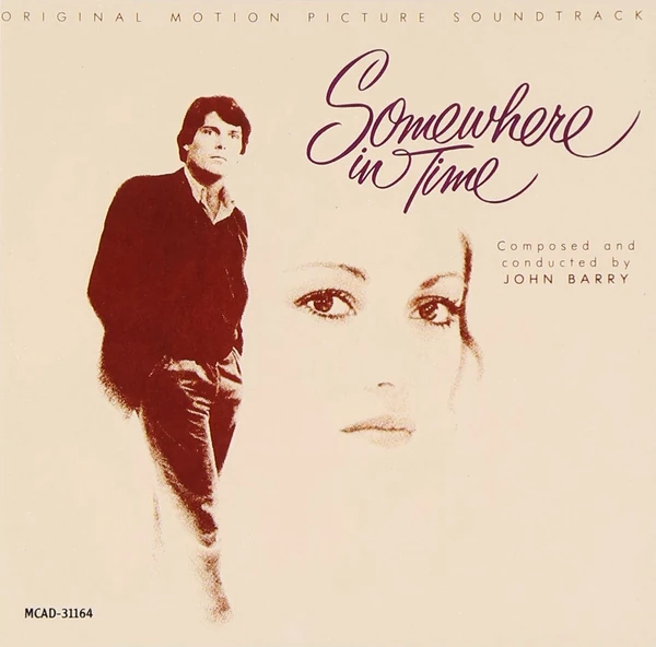 Somewhere in Time awhd ca b000002pcs 1