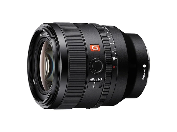 Sony FE 50mm F1 4 GM Lens  Sony E  awhd ca b0bwfsjxqc 1_thumb